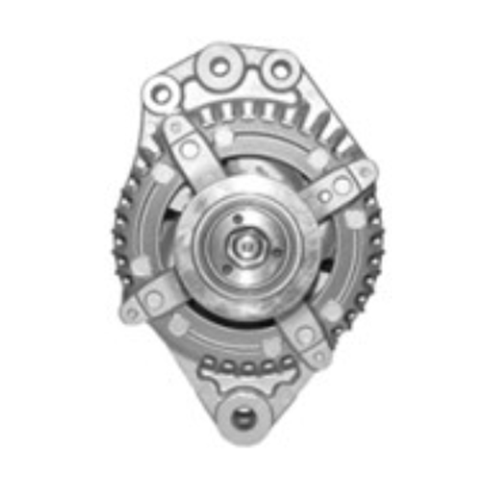 104210-3730, 104210-3731, 104210- 3732, 104210-3740,104210-3741, DAN981