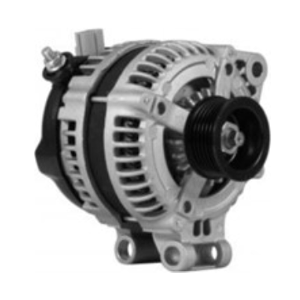 104210-4650, 104210-4651, DAN990