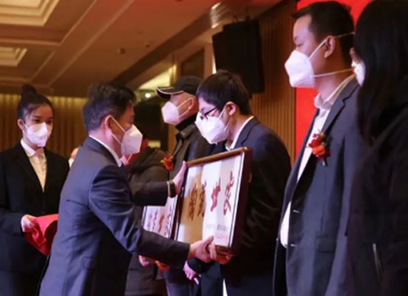 Millennium kiln fire, inheritance and innovation! Liling City 