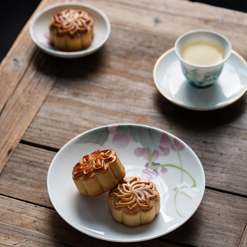 Purple air comes from the east