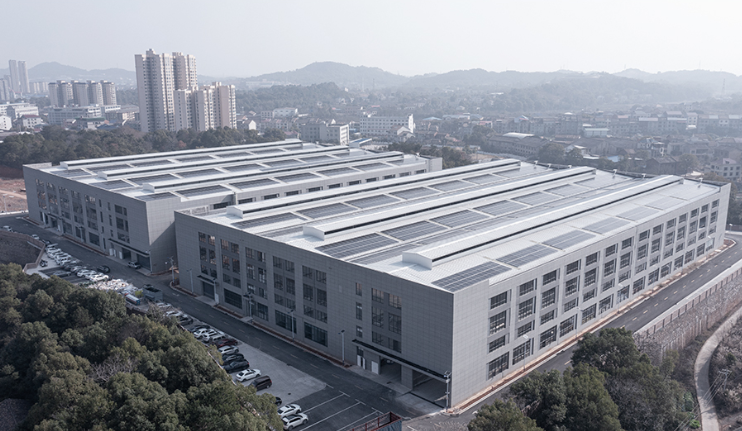 华瓷项目入选省级重大项目清单