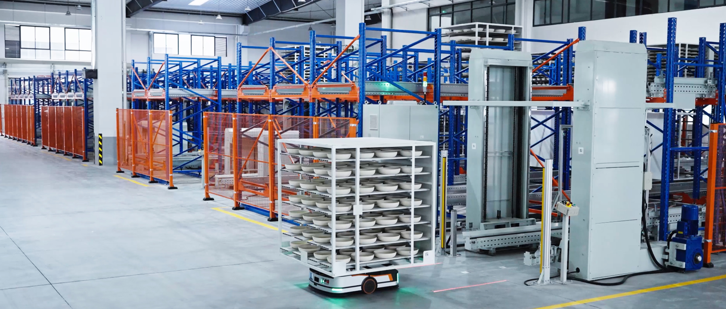 Hualian Ceramics Passes Review as a Hunan Provincial Manufacturing Single Champion Enterprise