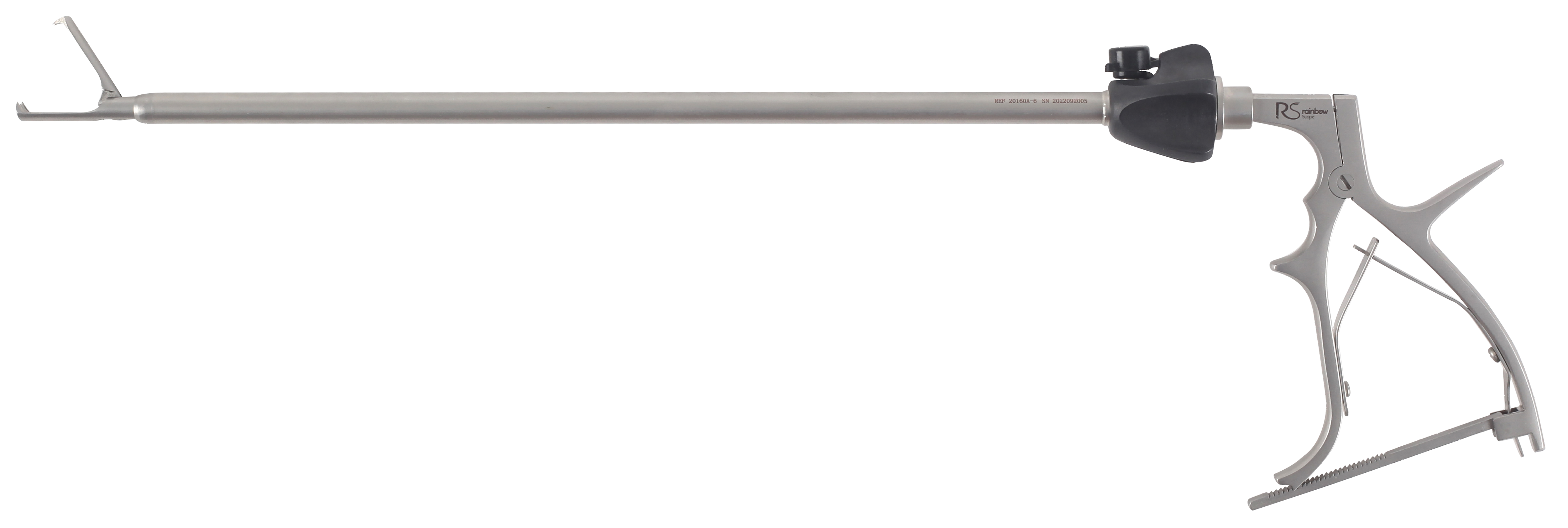 子宫抓钳（大）