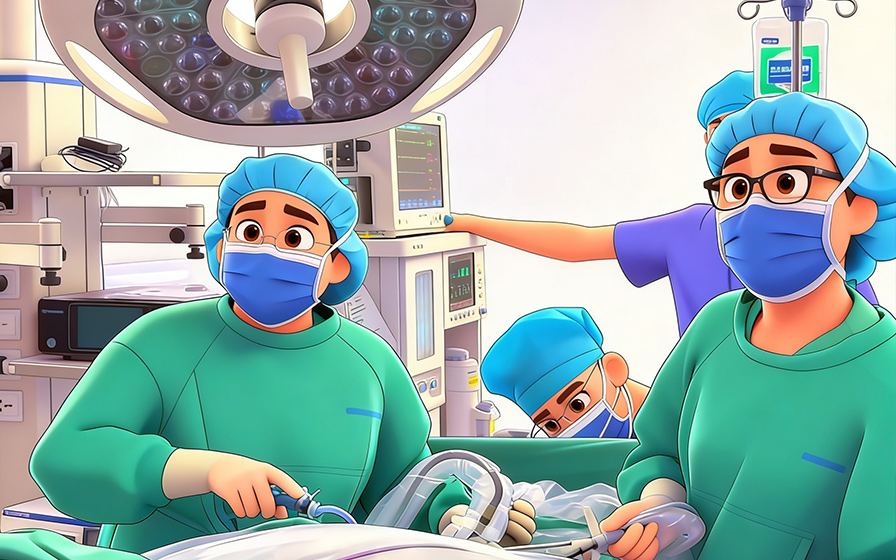 一周医览：双镜创新领航向，微创普惠护安康