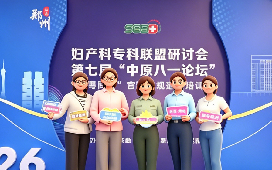一周医览：腔镜微创融合创新，妇科精准诊疗再攀新高