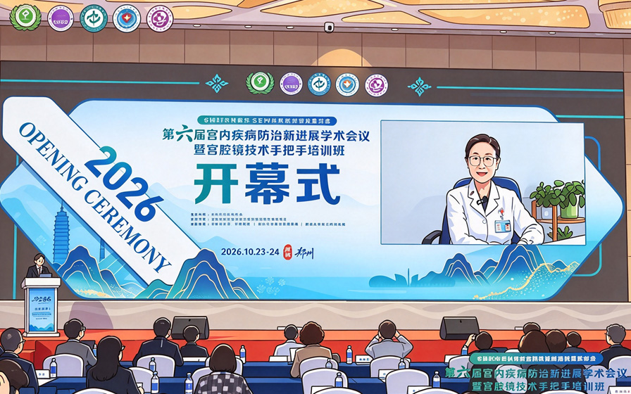 一周医览：免气腹单孔、机器人、双癌同切——妇科微创