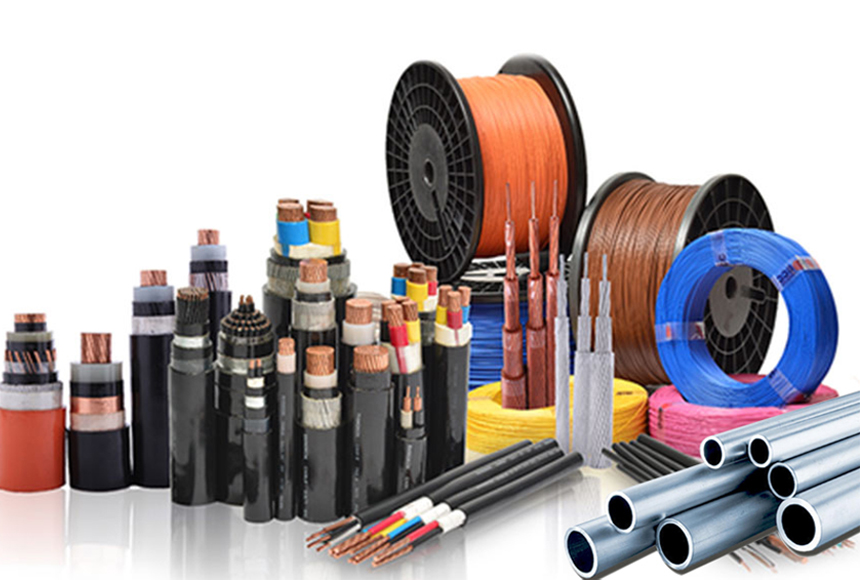 Materials for Rubber and Plastics