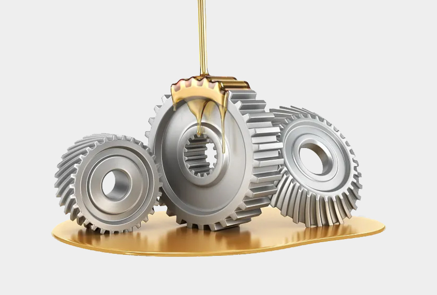 Material for Lube Oil