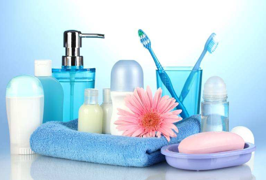Materials for Personal Care & Home Care