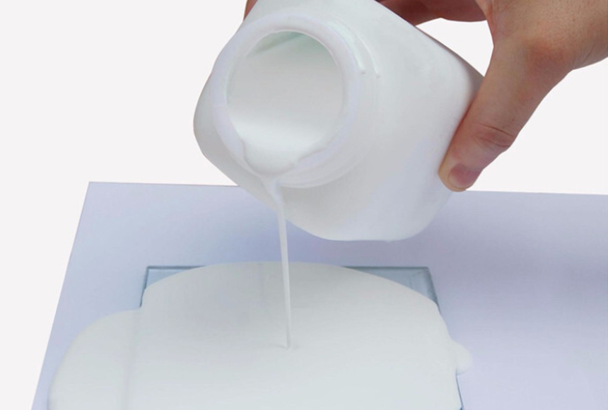 Materials for Adhesive & Sealant