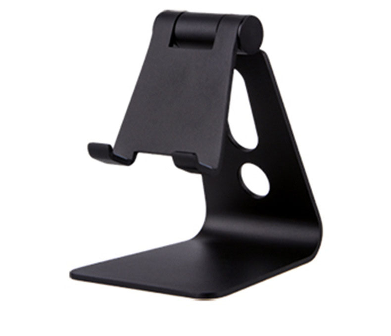 Universal Good Quality Phone Accessories Aluminum Alloy Cellphone Holder