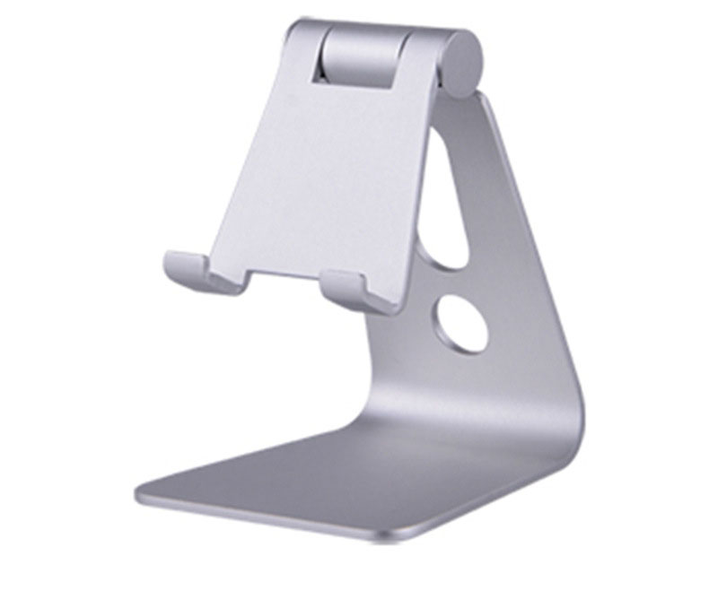Wholesale adjustable Metal Moble Phone Stand For Smartphone and tablet pc