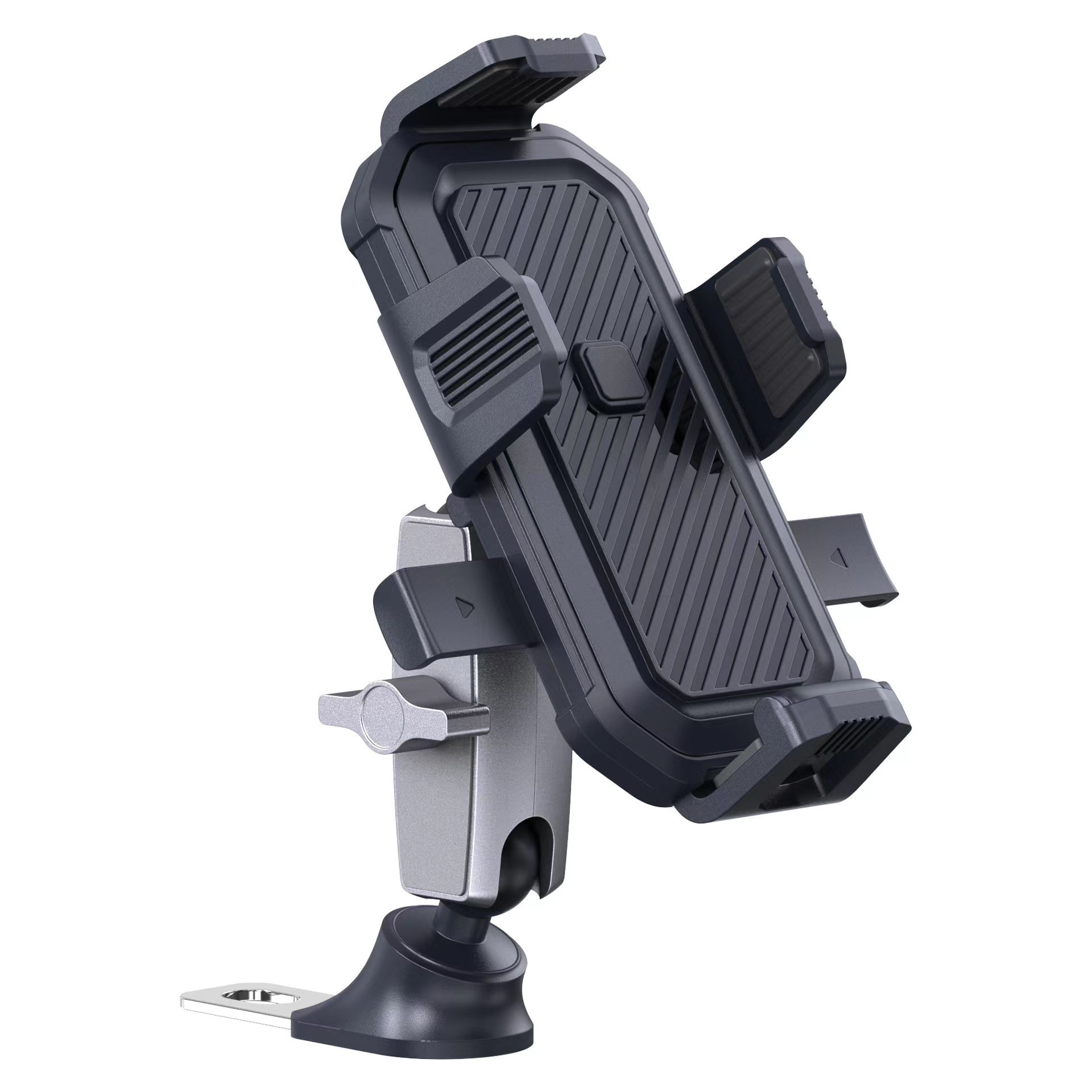High quality bike motorcycle mobile phone holder for bicycle