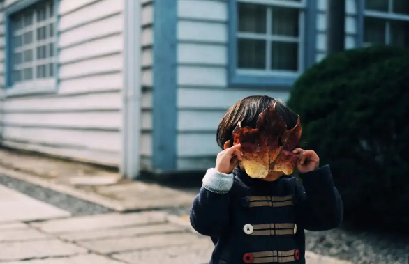 这4种能力，自闭症孩子终身需要！附居家干预大全