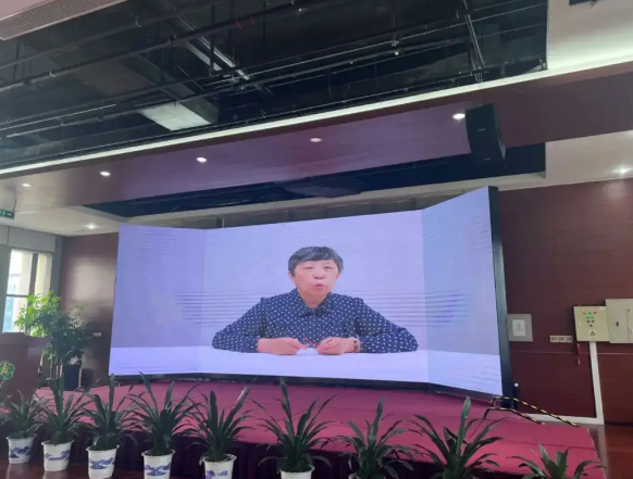 深圳市残疾儿童康复专业技术人员规范化培训启动会召开