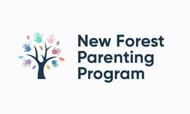 新森林家长养育方式