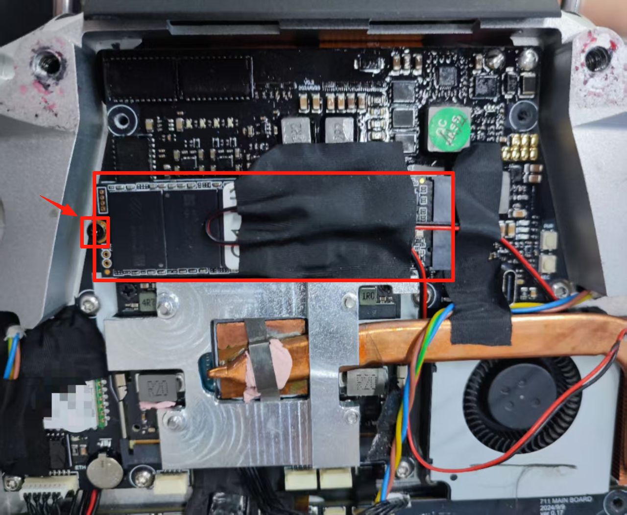 NVME