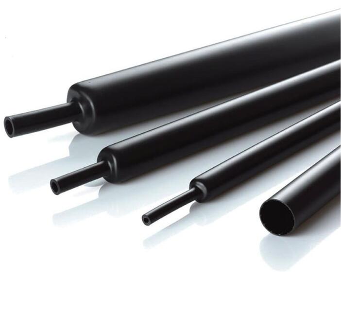 Heat Shrink Semi- Conductive Insulation & Double layer Tubing