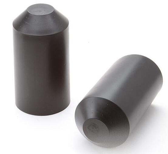 Heat Shrink End Caps