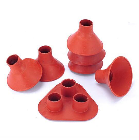 Heat Shrink Rain Shed