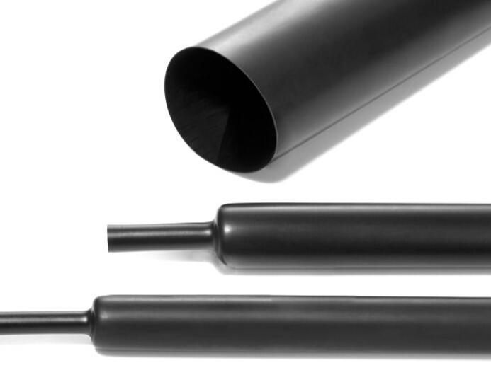 Heat Shrink Electric stress relief tubing