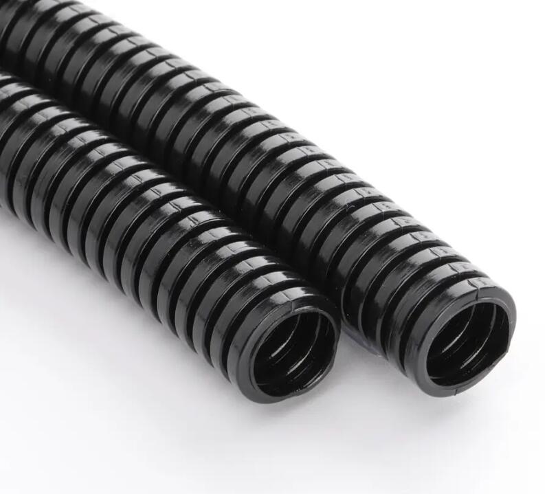 Convoluted Tubing