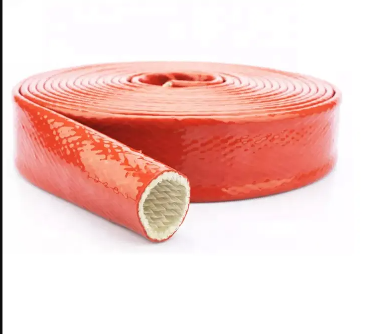 Fireproof Sleeve