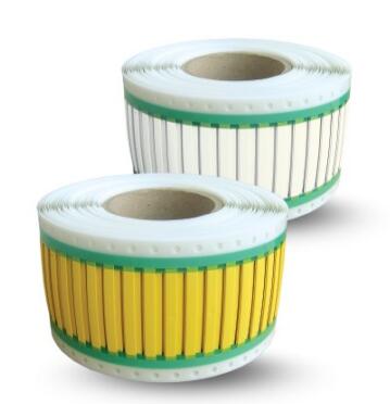 Military Grade Heat Shrink Wire Markers