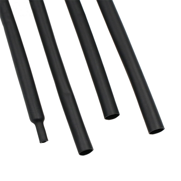 Neoprene Heat Shrink Tubing