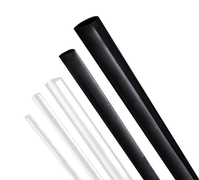 150°C PVDF Heat Shrink Tubing