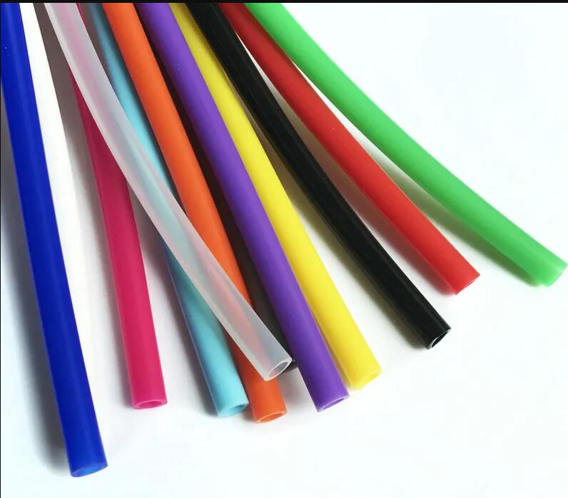 Silicone Rubber Tubing