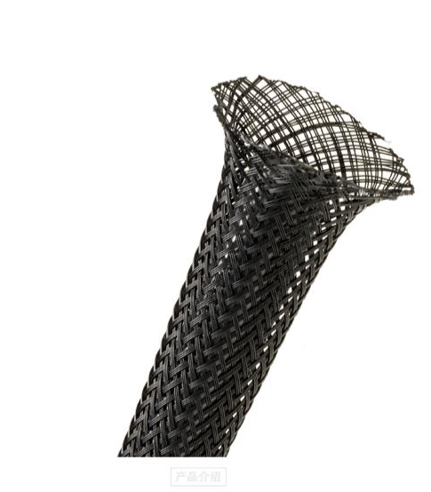 PET+Nylon Expandable Braided Sleeving