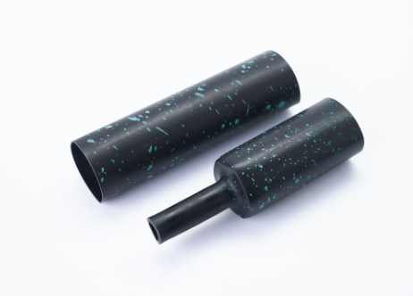 Heat Shrink Tubing for Fiber Optic Closures