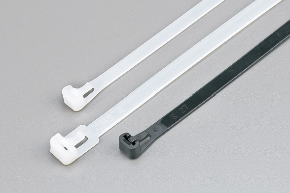 Releasable Cable Tie