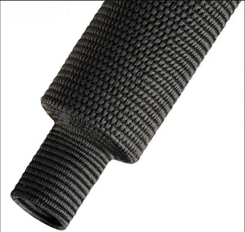 Heat Shrink Braided Sleeving