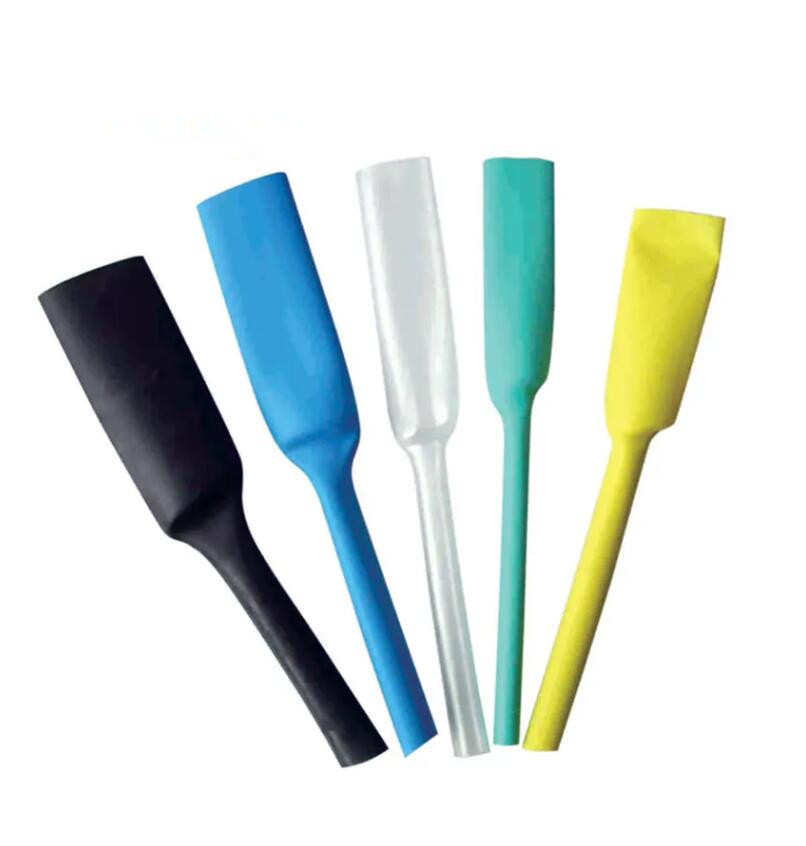 Thin Wall Heat Shrink Tubing--General Purpose 3:1 ratio
