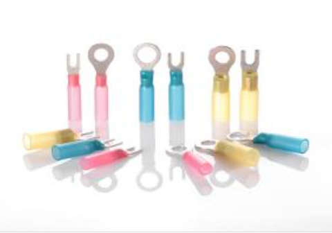 Heat Shrink Terminals