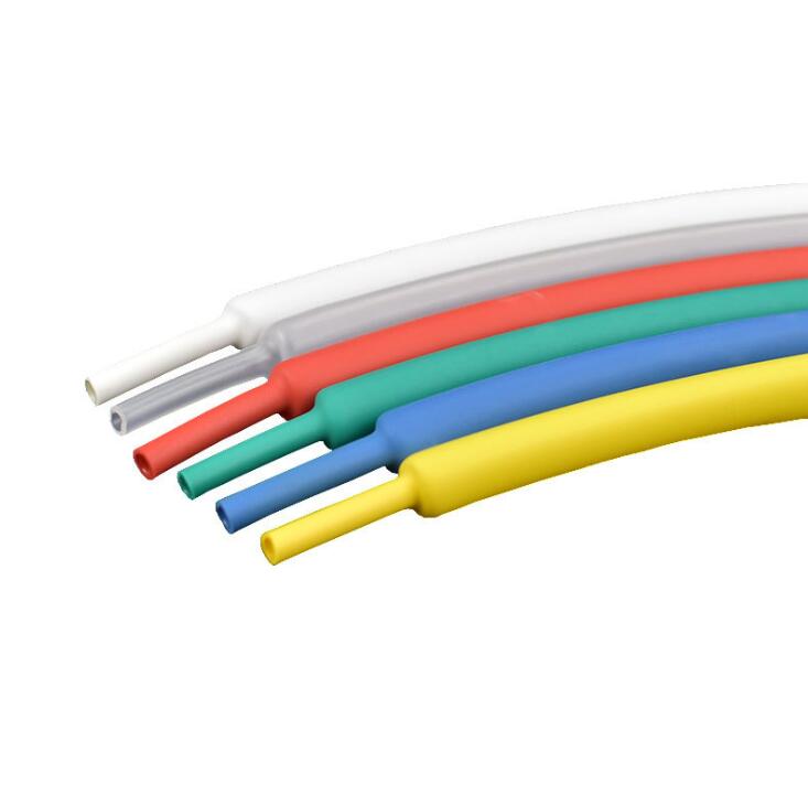 Dual Wall Heat Shrink Tubing--General Purpose