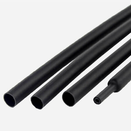 Dual Wall Heat Shrink Tubing--High Flexible