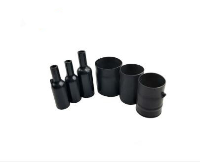 Straight Heat Shrink Boot