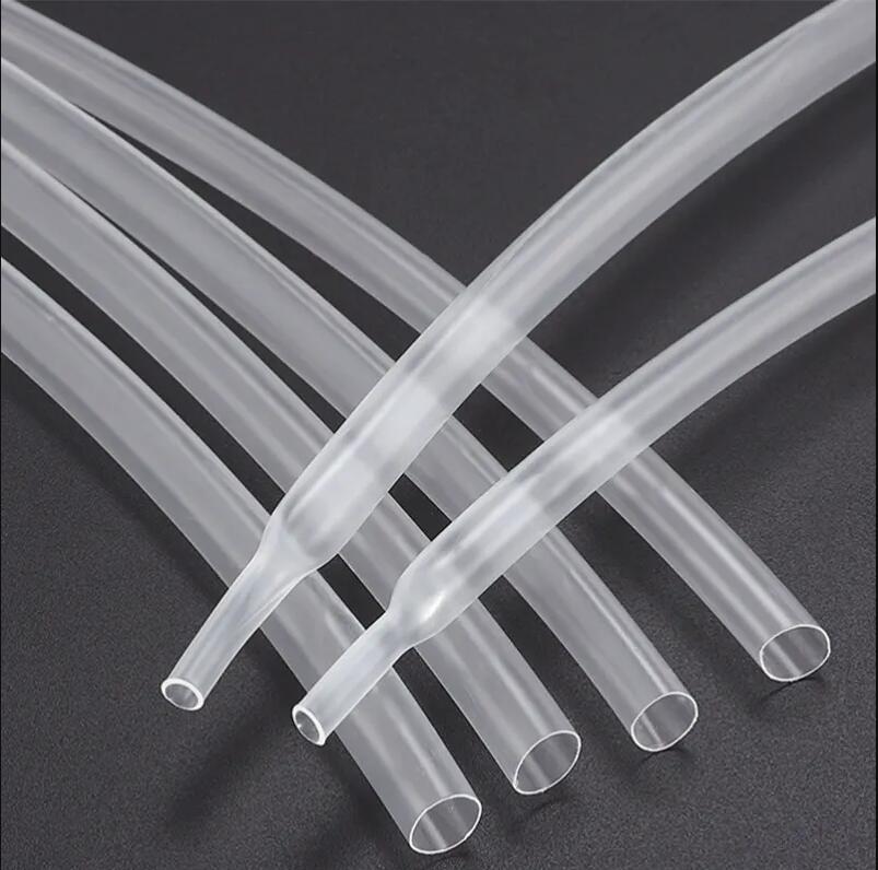 PTFE Heat Shrink Tubing