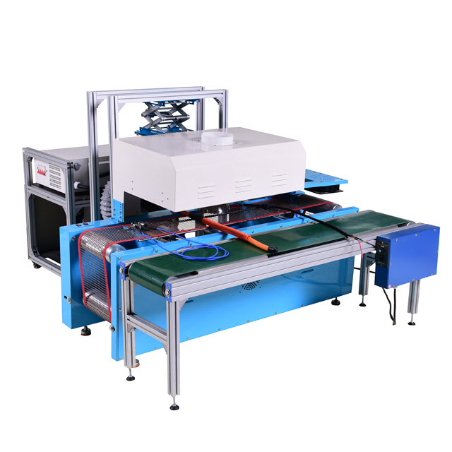 Heat Shrink Tubing Oven