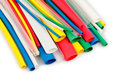 Halogen Free Thin Wall Heat Shrink Tubing