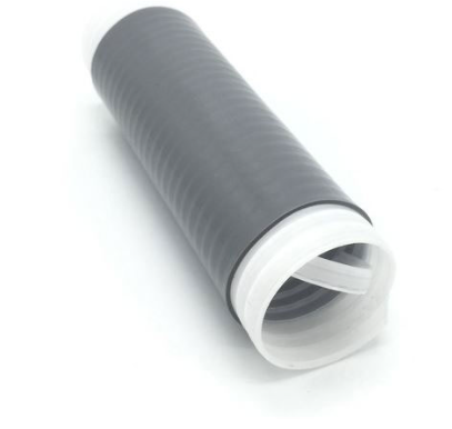 Silicone Rubber Cold Shrink Tubing