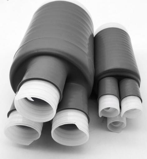 Cold Shrink Breakout Boot