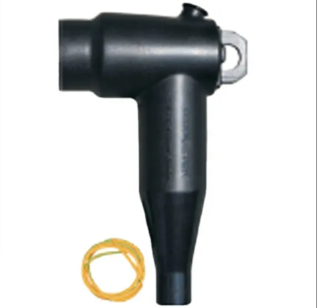 Elbow Separable Connector