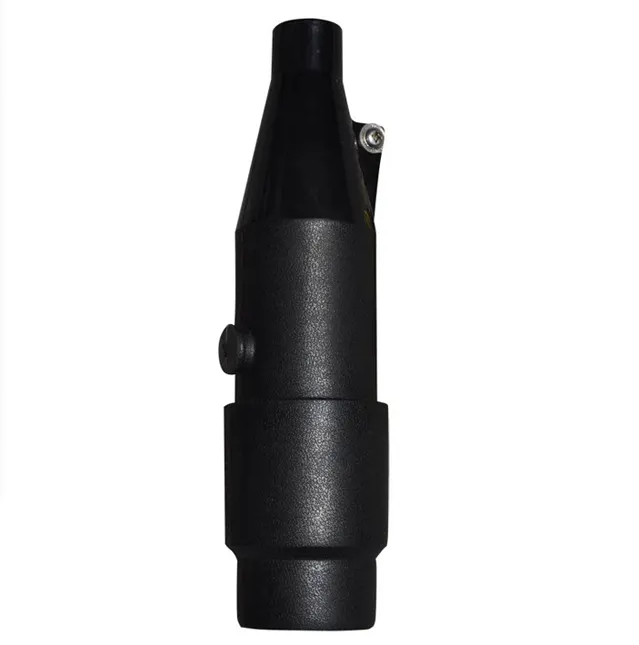 Straight Separable Connector