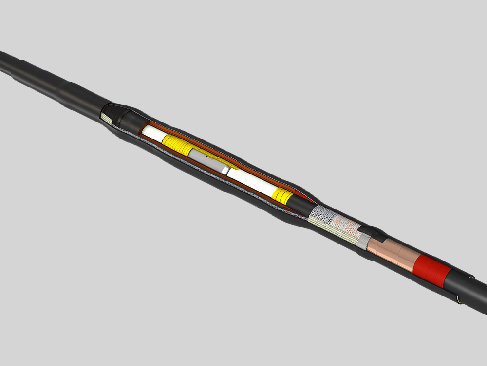 Heat Shrink Jointing Kit