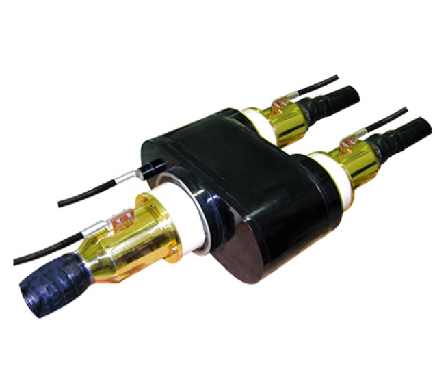 Y Shape Branch Joint