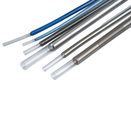 PTFE Medical Grade Heat Shrink Tubing